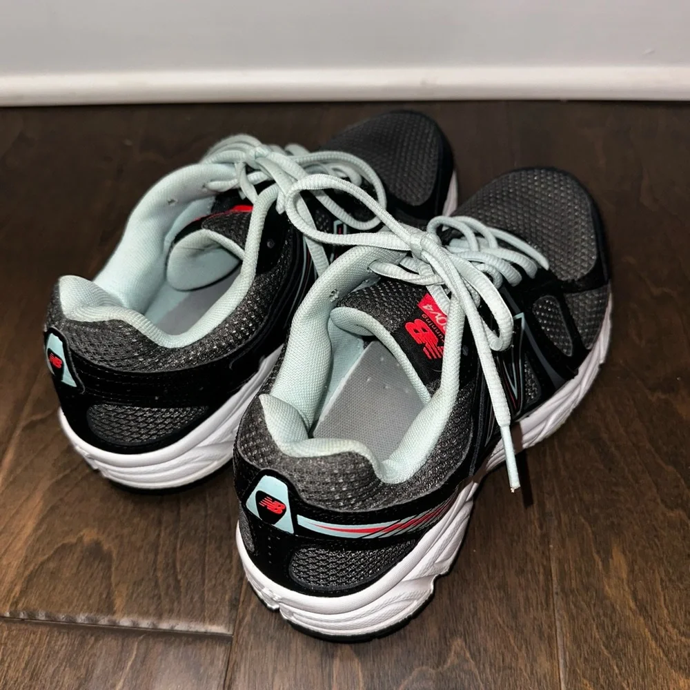New Balance new balance